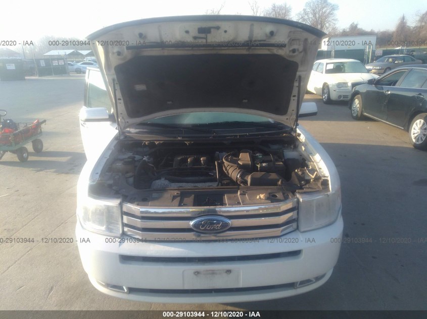 FORD FLEX 2FMGK5CC1ABA82120