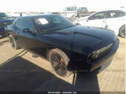 DODGE CHALLENGER 2C3CDYAG8EH196790