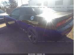 DODGE CHALLENGER 2C3CDYAG8EH196790