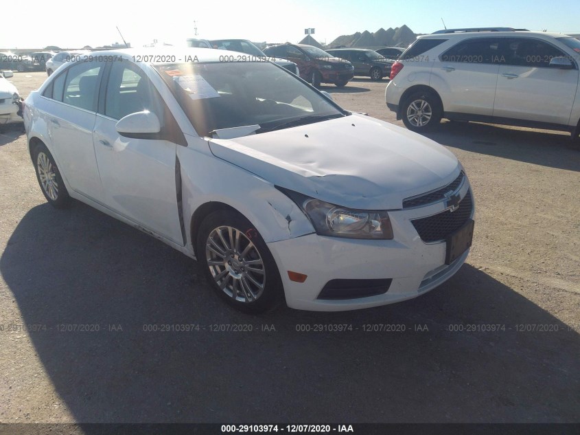 CHEVROLET CRUZE 1G1PJ5SB9D7243786