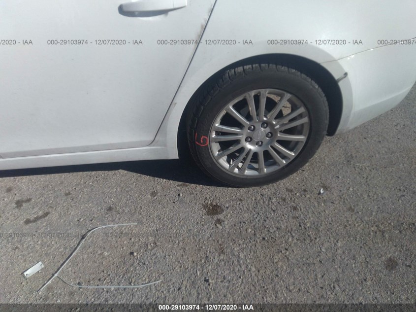 CHEVROLET CRUZE 1G1PJ5SB9D7243786