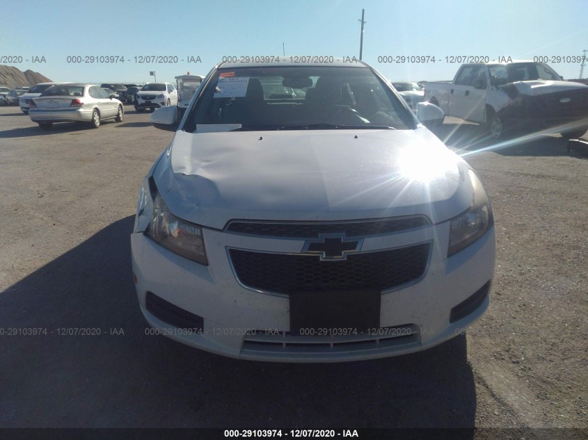 CHEVROLET CRUZE 1G1PJ5SB9D7243786