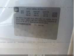 CHEVROLET CRUZE 1G1PJ5SB9D7243786