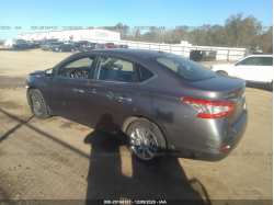 NISSAN SENTRA 3N1AB7AP5FY299778