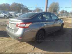 NISSAN SENTRA 3N1AB7AP5FY299778