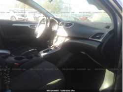 NISSAN SENTRA 3N1AB7AP5FY299778