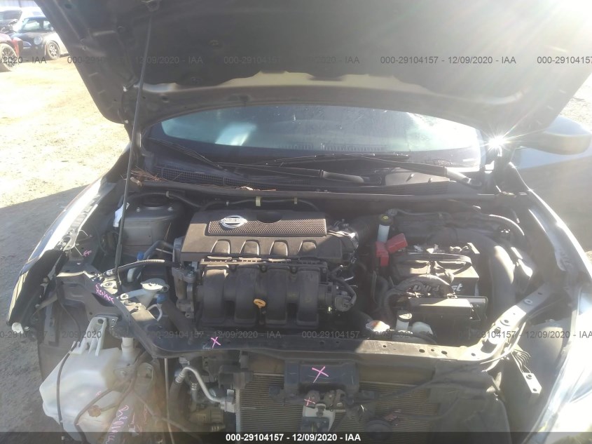 NISSAN SENTRA 3N1AB7AP5FY299778