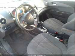 CHEVROLET SONIC 1G1JC6SH7E4108156