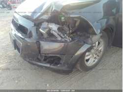 CHEVROLET SONIC 1G1JC6SH7E4108156