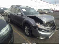 SUBARU OUTBACK 4S4BRBFC7A3366495