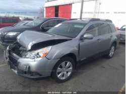SUBARU OUTBACK 4S4BRBFC7A3366495
