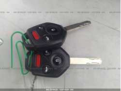 SUBARU OUTBACK 4S4BRBFC7A3366495