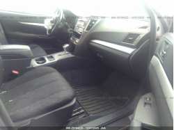 SUBARU OUTBACK 4S4BRBFC7A3366495