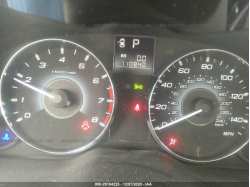 SUBARU OUTBACK 4S4BRBFC7A3366495