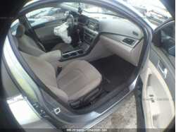HYUNDAI SONATA 5NPE24AF8HH531844