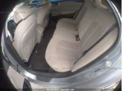 HYUNDAI SONATA 5NPE24AF8HH531844