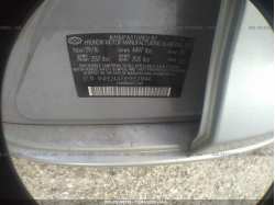 HYUNDAI SONATA 5NPE24AF8HH531844