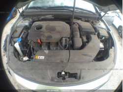 HYUNDAI SONATA 5NPE24AF8HH531844