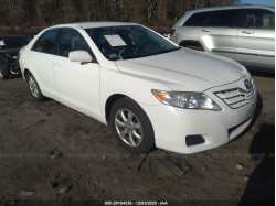 TOYOTA CAMRY 4T4BF3EK4BR130993