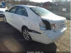 TOYOTA CAMRY 4T4BF3EK4BR130993