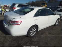 TOYOTA CAMRY 4T4BF3EK4BR130993
