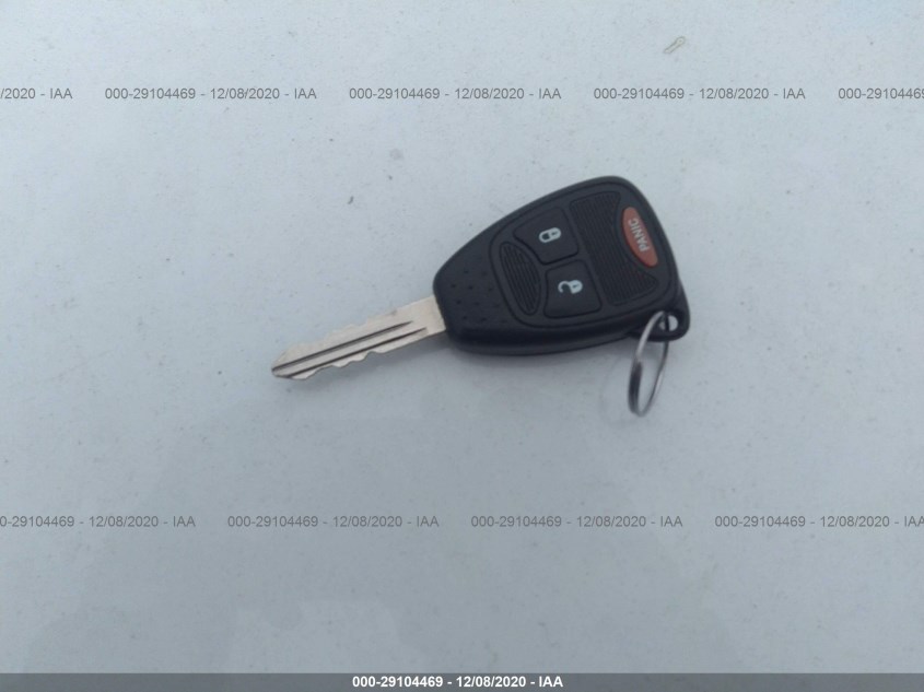 JEEP PATRIOT 1J4NT2GA0AD593872