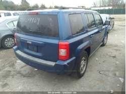 JEEP PATRIOT 1J4NT2GA0AD593872