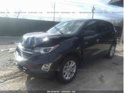 CHEVROLET EQUINOX 3GNAXREV1JL390708