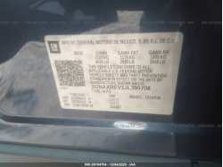 CHEVROLET EQUINOX 3GNAXREV1JL390708