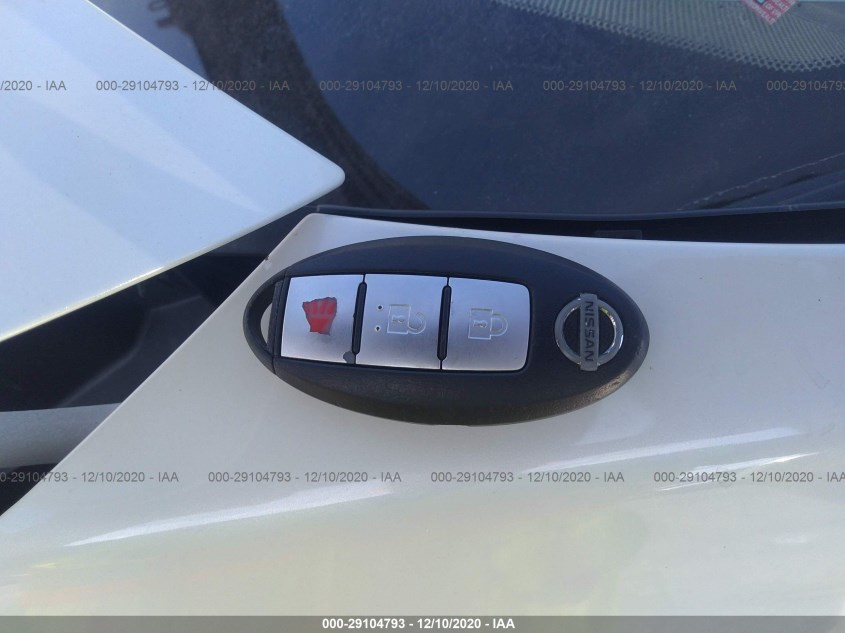 NISSAN MURANO JN8AZ1MW2AW120092