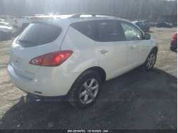 NISSAN MURANO JN8AZ1MW2AW120092