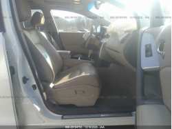 NISSAN MURANO JN8AZ1MW2AW120092