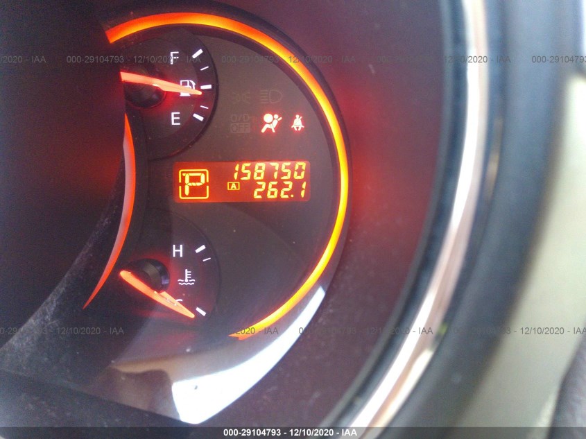 NISSAN MURANO JN8AZ1MW2AW120092