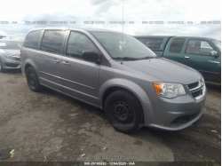 DODGE GRAND CARAVAN 2C4RDGBGXER141346