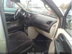 DODGE GRAND CARAVAN 2C4RDGBGXER141346