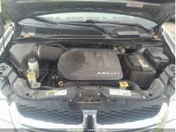 DODGE GRAND CARAVAN 2C4RDGBGXER141346