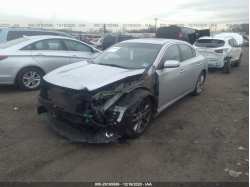 NISSAN MAXIMA 1N4AA5AP1BC804552