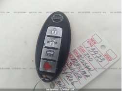 NISSAN MAXIMA 1N4AA5AP1BC804552