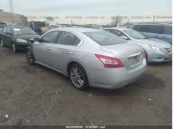NISSAN MAXIMA 1N4AA5AP1BC804552