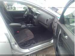 NISSAN MAXIMA 1N4AA5AP1BC804552
