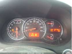 NISSAN MAXIMA 1N4AA5AP1BC804552