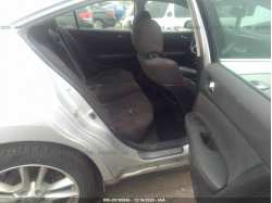 NISSAN MAXIMA 1N4AA5AP1BC804552