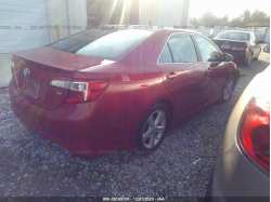 TOYOTA CAMRY 4T1BF1FKXEU861154