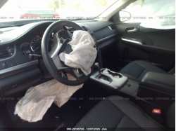 TOYOTA CAMRY 4T1BF1FKXEU861154