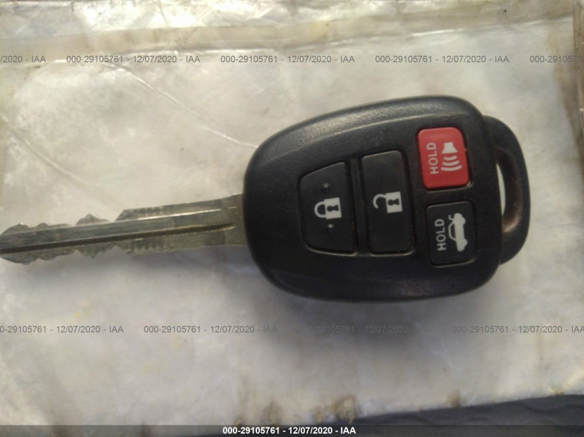 TOYOTA COROLLA 2T1BURHE8HC836982