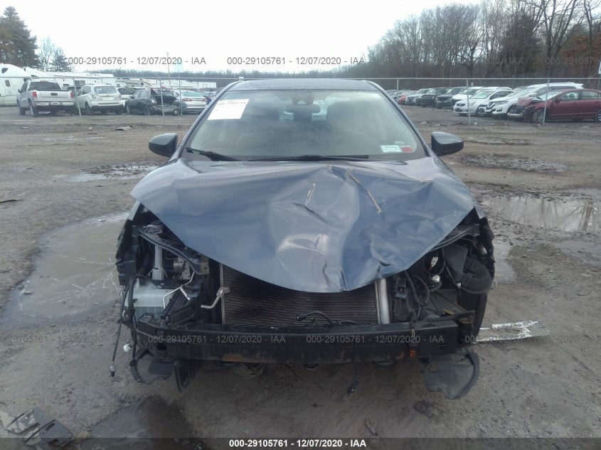 TOYOTA COROLLA 2T1BURHE8HC836982