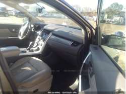 FORD EDGE 2FMDK3JC3DBA79797