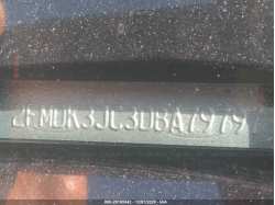 FORD EDGE 2FMDK3JC3DBA79797