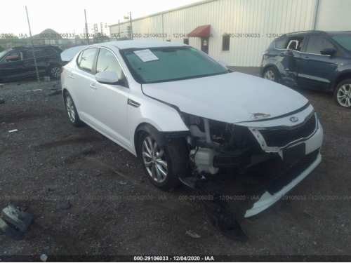 KIA OPTIMA 5XXGM4A70FG451152