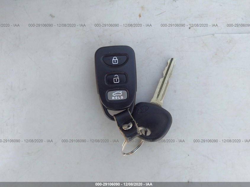 HYUNDAI ELANTRA 5NPDH4AE8GH745250